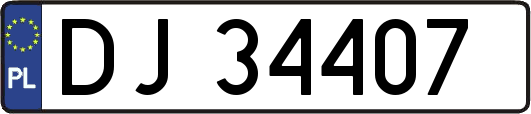 DJ34407