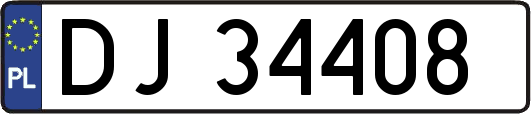 DJ34408