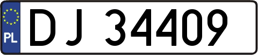 DJ34409