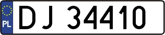 DJ34410