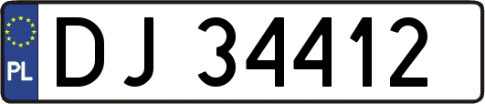 DJ34412