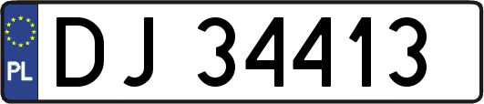 DJ34413