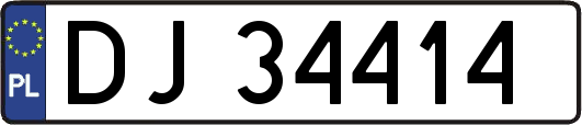 DJ34414