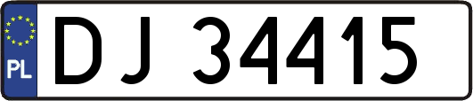 DJ34415