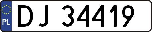 DJ34419