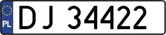 DJ34422