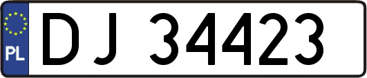 DJ34423