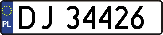 DJ34426