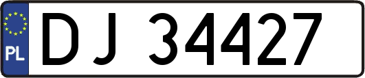 DJ34427