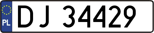 DJ34429