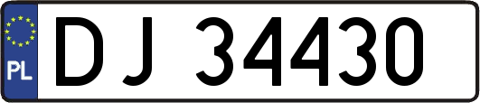 DJ34430