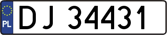 DJ34431