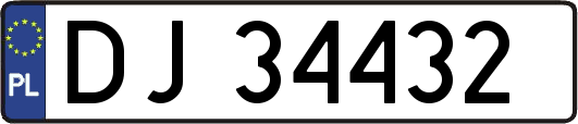 DJ34432