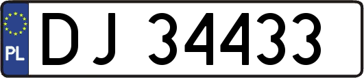 DJ34433