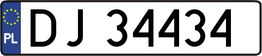 DJ34434