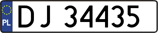 DJ34435