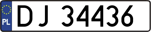 DJ34436