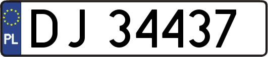 DJ34437
