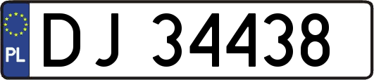 DJ34438