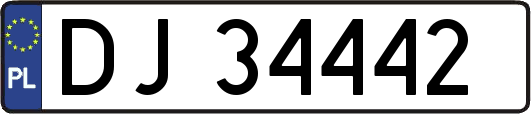 DJ34442