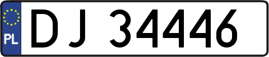 DJ34446