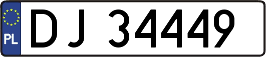 DJ34449