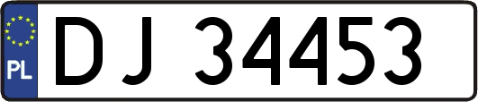 DJ34453