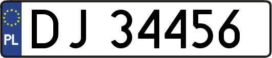 DJ34456