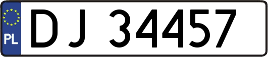 DJ34457