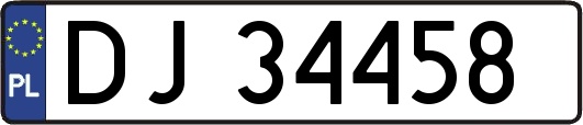 DJ34458