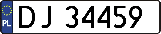 DJ34459