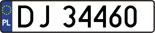 DJ34460