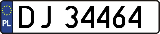 DJ34464