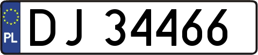 DJ34466