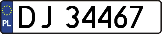DJ34467