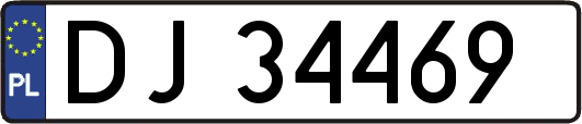 DJ34469