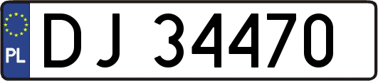 DJ34470