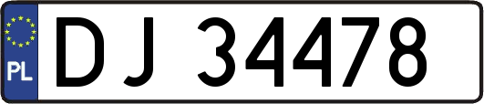 DJ34478