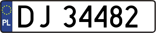DJ34482