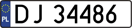DJ34486
