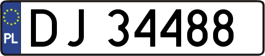 DJ34488
