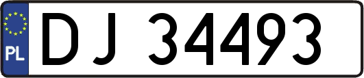 DJ34493