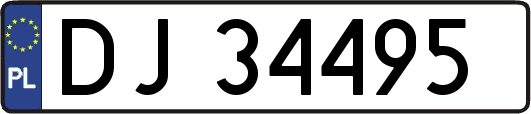 DJ34495