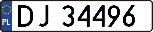 DJ34496