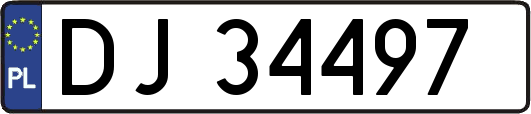 DJ34497