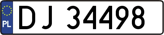 DJ34498