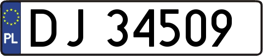 DJ34509