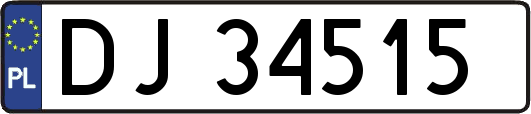 DJ34515