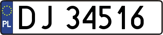 DJ34516