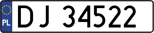 DJ34522